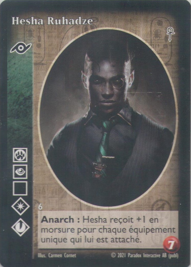 Hesha Ruhadze